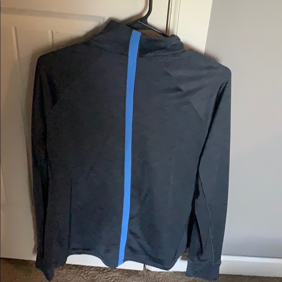 Under armour womens 1/2 zip - Picture 2 of 2